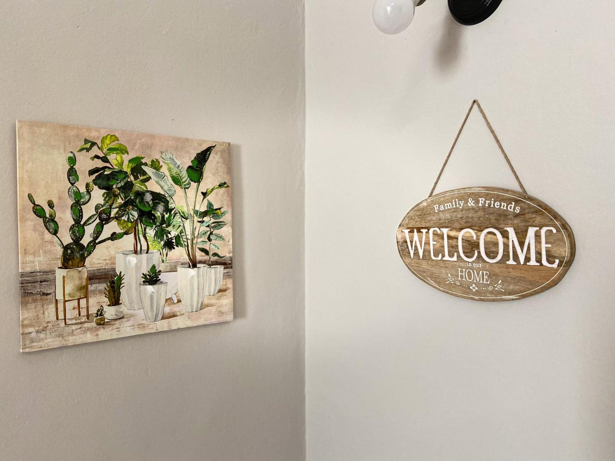 La Ginestra Apartment กอร์เลโอเน ภายนอก รูปภาพ