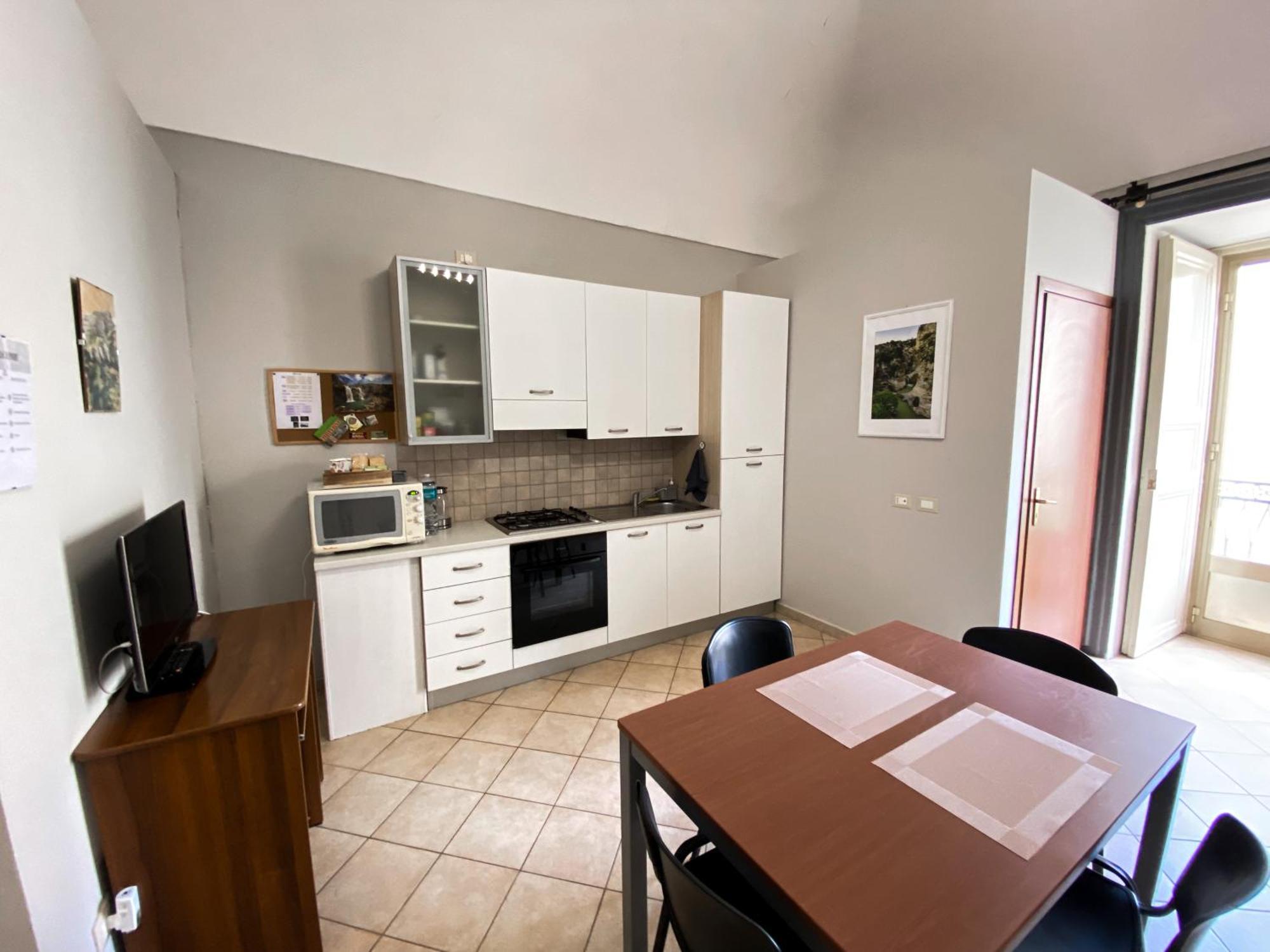 La Ginestra Apartment กอร์เลโอเน ภายนอก รูปภาพ