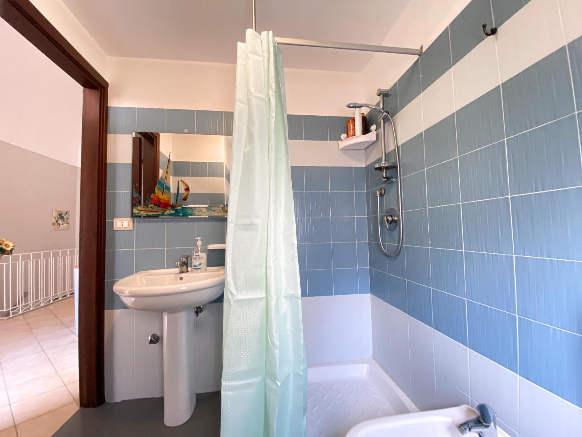 La Ginestra Apartment กอร์เลโอเน ภายนอก รูปภาพ