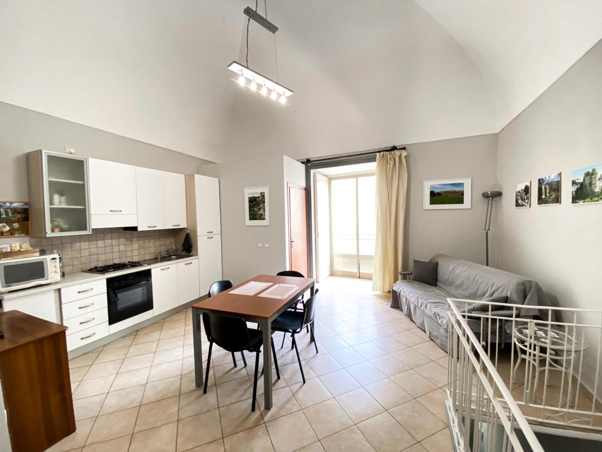 La Ginestra Apartment กอร์เลโอเน ภายนอก รูปภาพ